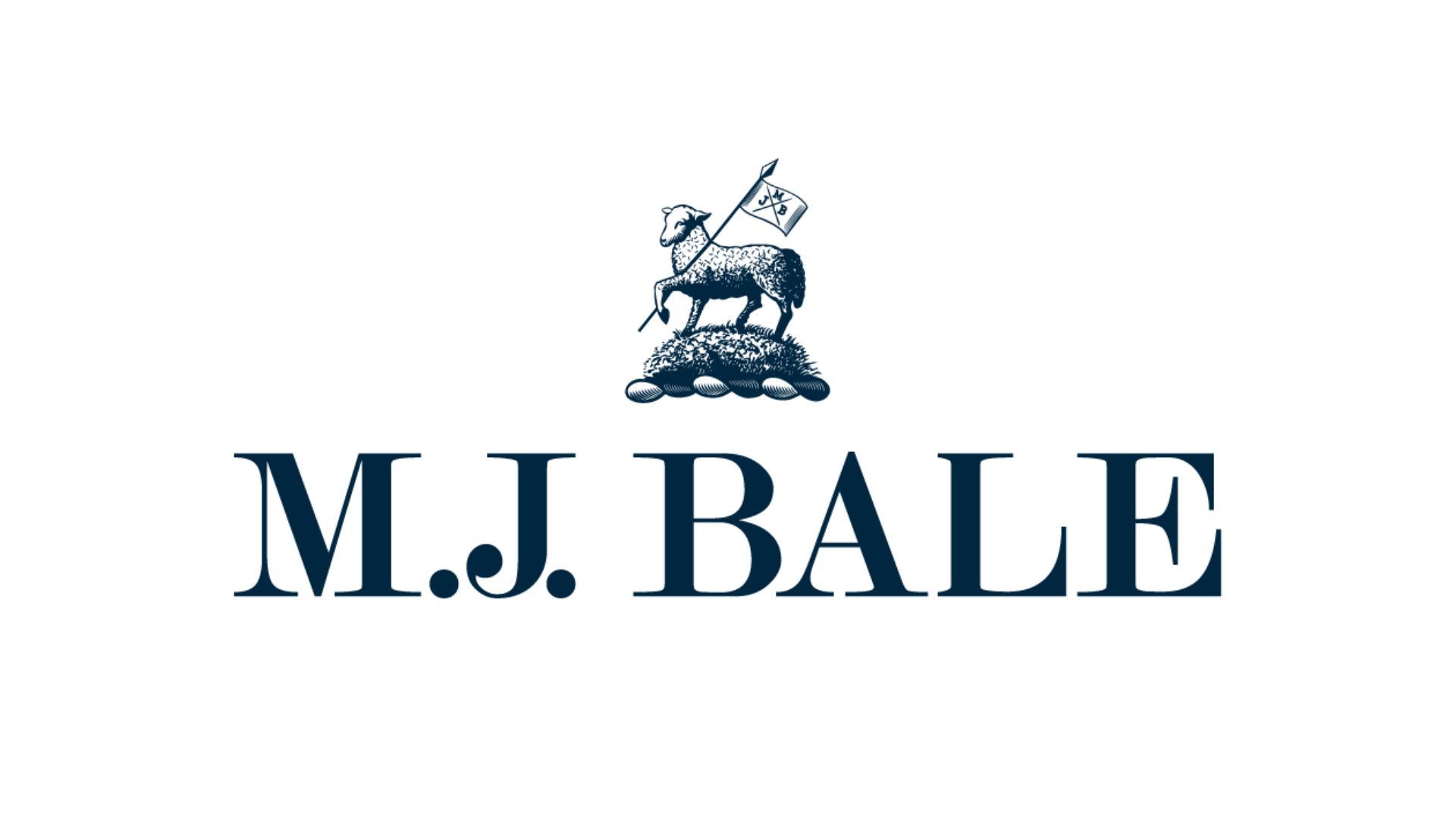 MJ Bale